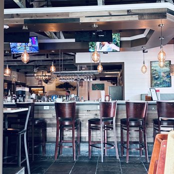 Jackacuda's Seafood & Sushi - Seafood Near Me - Destin, Florida
