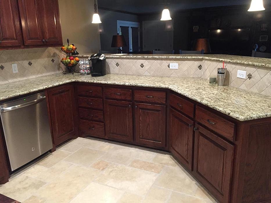 Slide of Clark's Roofing And Construction