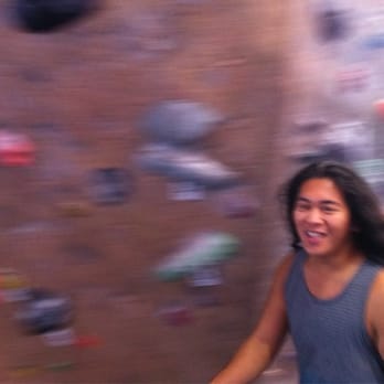 Hangar 18 - Upland - Climbing Near Me - Upland, California