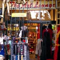 The Art Lounge