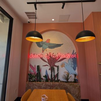 Parakeet Cafe - Carlsbad - Parakeet Cafe - Coffee & Tea Near Me - Carlsbad, California