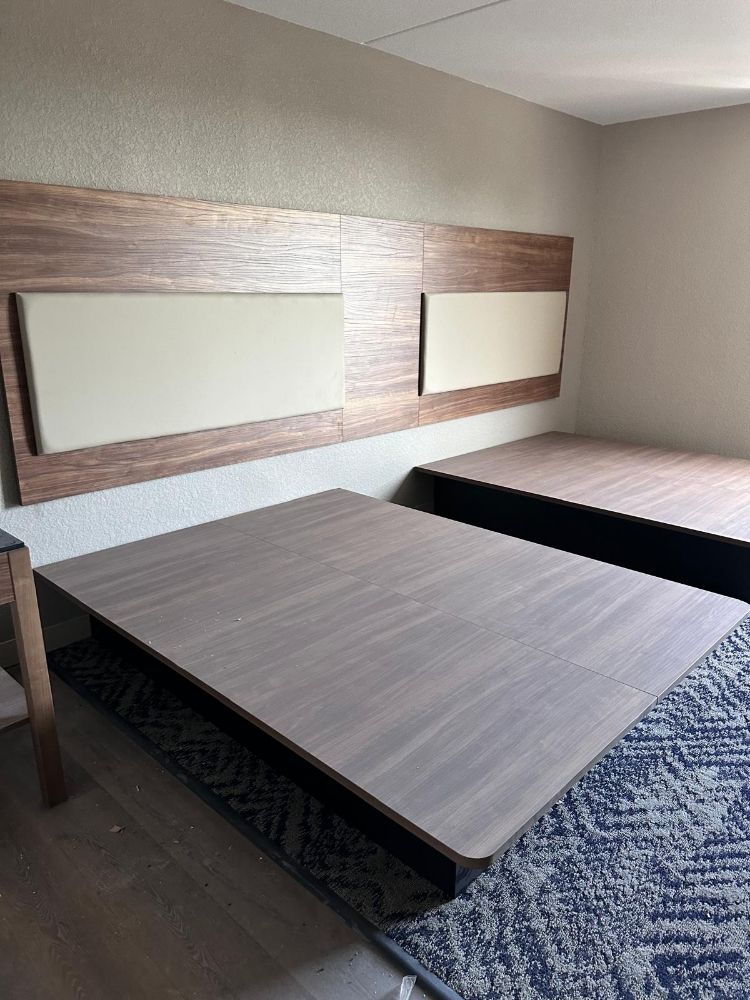 Slide of ALev Construction