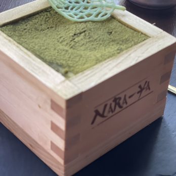 Nara-Ya - Cake - Sushi Bars Near Me - Washington, DC, District of Columbia