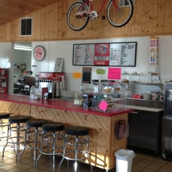 The Shady Drive Inn