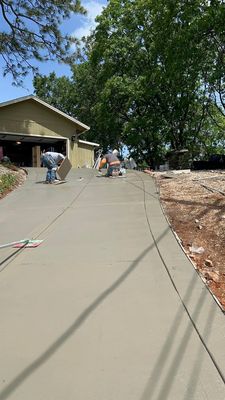 Concrete and Pavers Custom Driveways - 🚗 Upgrade Your Curb Appeal with a Custom Driveway!
At V. G. Landscaping LLC, we specialize in designing and installing stunning driveways using concrete or pavers—built to last and made to impress. Whether you have a vision in mind or need expert guidance, we’ll bring your ideas to life with precision and style.
✅ Concrete & Paver Driveways
✅ Durable, High-Quality Materials
✅ Custom Designs to Fit Your Home
Let’s create the perfect entrance to your property. Contact V. G. Landscaping LLC today for a free estimate! Concrete and Pavers Custom Driveways - 🚗 Upgrade Your Curb Appeal with a Custom Driveway!
At V. G. Landscaping LLC, we specialize in designing and installing stunning driveways using concrete or pavers—built to last and made to impress. Whether you have a vision in mind or need expert guidance, we’ll bring your ideas to life with precision and style.
✅ Concrete & Paver Driveways
✅ Durable, High-Quality Materials
✅ Custom Designs to Fit Your Home
Let’s create the perfect entrance to your property. Contact V. G. Landscaping LLC today for a free estimate!