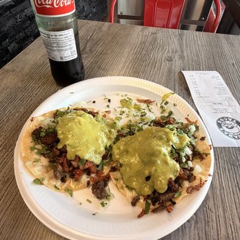 Tijuana's Tacos - Asada tacos - Tacos Near Me - Ontario, California Tijuana's Tacos - Asada tacos - Tacos Near Me - Ontario, California