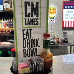 CM Lanes - CM Lanes