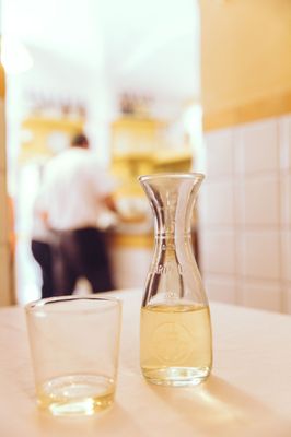 Trattoria CocoLezzone by null