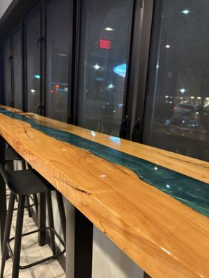 Black Bamboo Chinese Restaurant by null