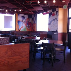 Good Times Burgers & Frozen Custard