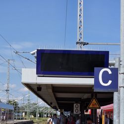 Bahnhof Buchloe