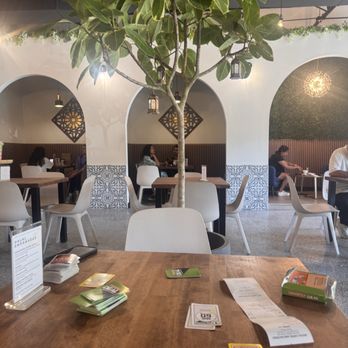 MOTW Coffee - Ambience - Coffee & Tea Near Me - Alpharetta, Georgia