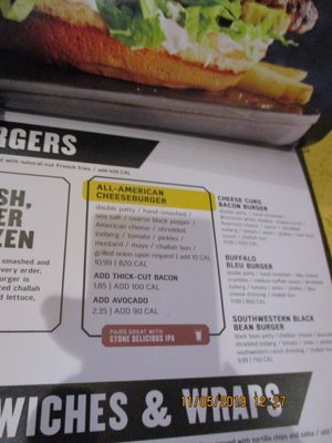 Menu photo 2 Buffalo Wild Wings Mechanicsville, VA Menu photo 2 Buffalo Wild Wings Mechanicsville, VA