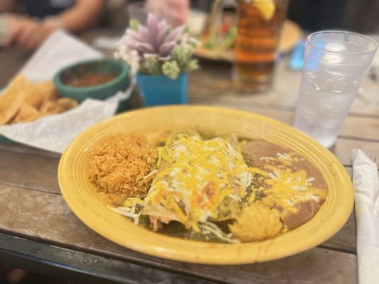 Maracas Mexican Cantina & Grill by null