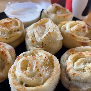 Summit Pizza - Cheese Doodles! - Pizza Near Me - Lehi, Utah