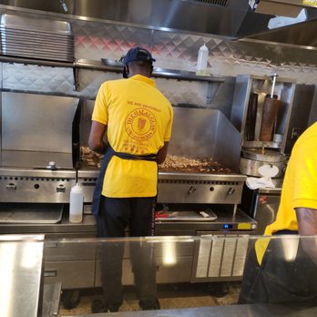 The Halal Guys - Halal Near Me - Davie, Florida The Halal Guys - Halal Near Me - Davie, Florida