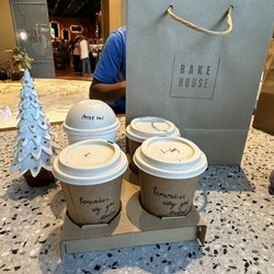 Bake House