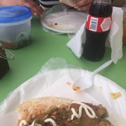 Tacos Varios MK