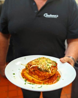 Gaetano's by null