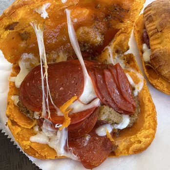 NYC Pizza - Patty - Pizza Near Me - Tulsa, Oklahoma NYC Pizza - Patty - Pizza Near Me - Tulsa, Oklahoma