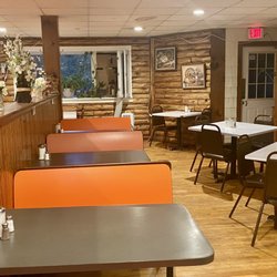 Sweetgrass Diner