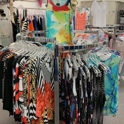 Frenchy's Fashion