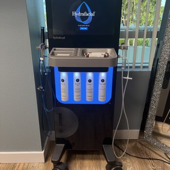Bare Skin Studio - HydraFacial Syndeo for corrective facial and Keravive for hair restoration. - Skin Care Near Me - Aliso Viejo, California
