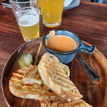 Postino Highlands Ranch - Grilled cheese and tomato soup - Wine Bars Near Me - Highlands Ranch, Colorado Postino Highlands Ranch - Grilled cheese and tomato soup - Wine Bars Near Me - Highlands Ranch, Colorado