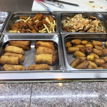 El Ray De La Cocina - a variety of food items - Delis Near Me - Port Washington, New York El Ray De La Cocina - a variety of food items - Delis Near Me - Port Washington, New York