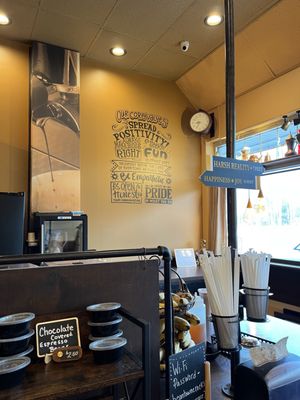 BeanTowne Coffee House by null