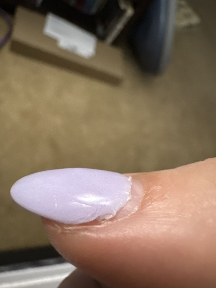 Sunny Nails Logo