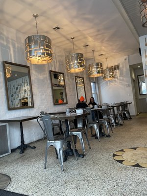 Emma's Torch Cafe by null