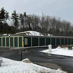 Store Wise Self Storage