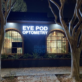 Eye Pod Optometry - Eye Pod optometry - Optometrists Near Me - Downey, California