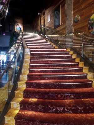 Cafe at Bobby by null