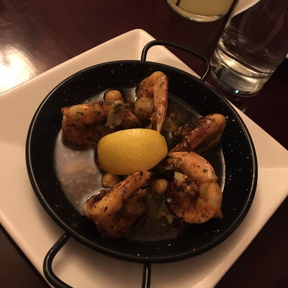 SAFFRON RESTAURANT 391 Photos & 329 Reviews Spanish 16150 Cross