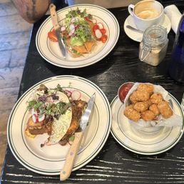 French Toast