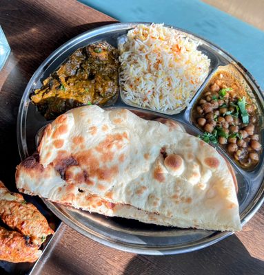 Pakwan Restaurant by null