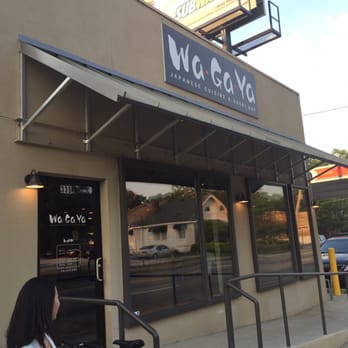 Wagaya - Westside - WA GA YA - Sushi Bars Near Me - Atlanta, Georgia Wagaya - Westside - WA GA YA - Sushi Bars Near Me - Atlanta, Georgia