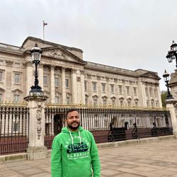 Buckingham Palace - Buckingham Palace_Yelp_Sanju-10