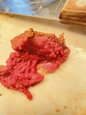 LongHorn Steakhouse by null