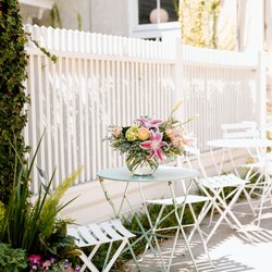 The Greenery Florist