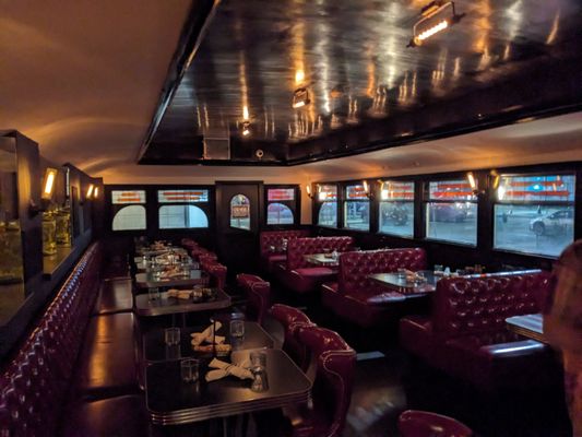 Rosebud Bar & Kitchen by null