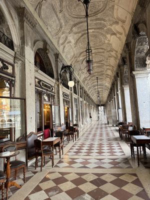 Caffè Florian by null