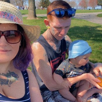 Breitbeck Park - Picnic with the family - Lakes Near Me - Oswego, New York