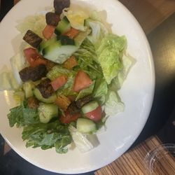 Hob Nob Sports Grill - Garden Salad