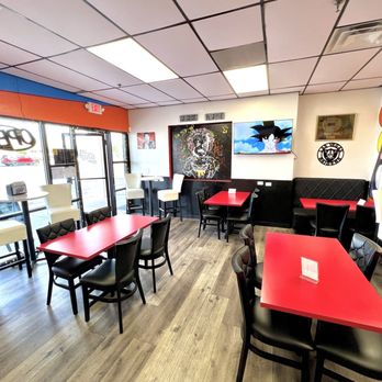 Joy Burgers - Inside the Joy Burger - Burgers Near Me - Henderson, Nevada Joy Burgers - Inside the Joy Burger - Burgers Near Me - Henderson, Nevada