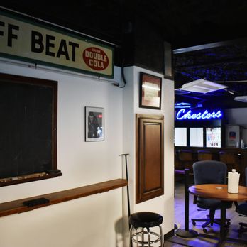 Chester's Pool Hall - Pool Halls Near Me - Oklahoma City, Oklahoma Chester's Pool Hall - Pool Halls Near Me - Oklahoma City, Oklahoma