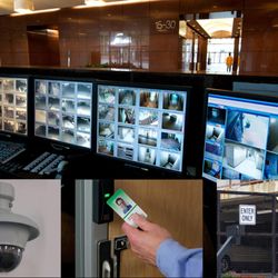 Atlanta Security Camera Installation