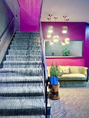 Beverly Terrace Hotel Beverly Hills, Sonder by null